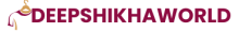 DEEPSHIKHAWORLD LOGO
